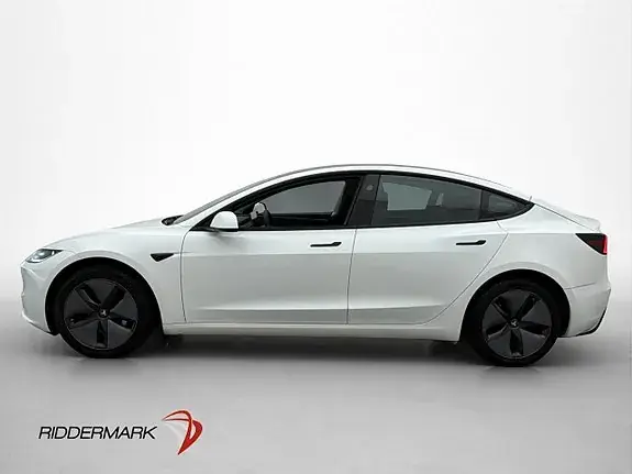Tesla Model 3 2024 photo 5