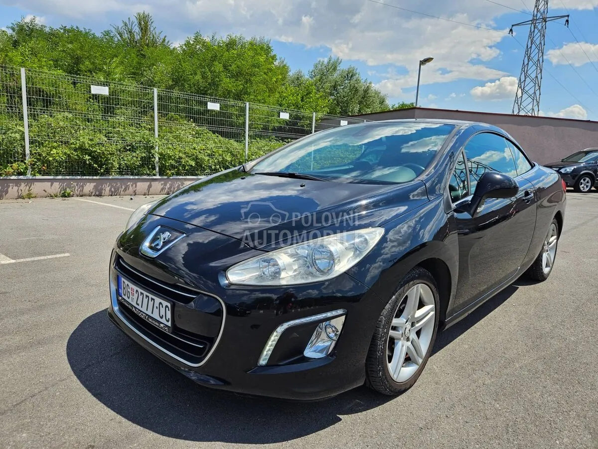 Peugeot 308 2013 photo 5