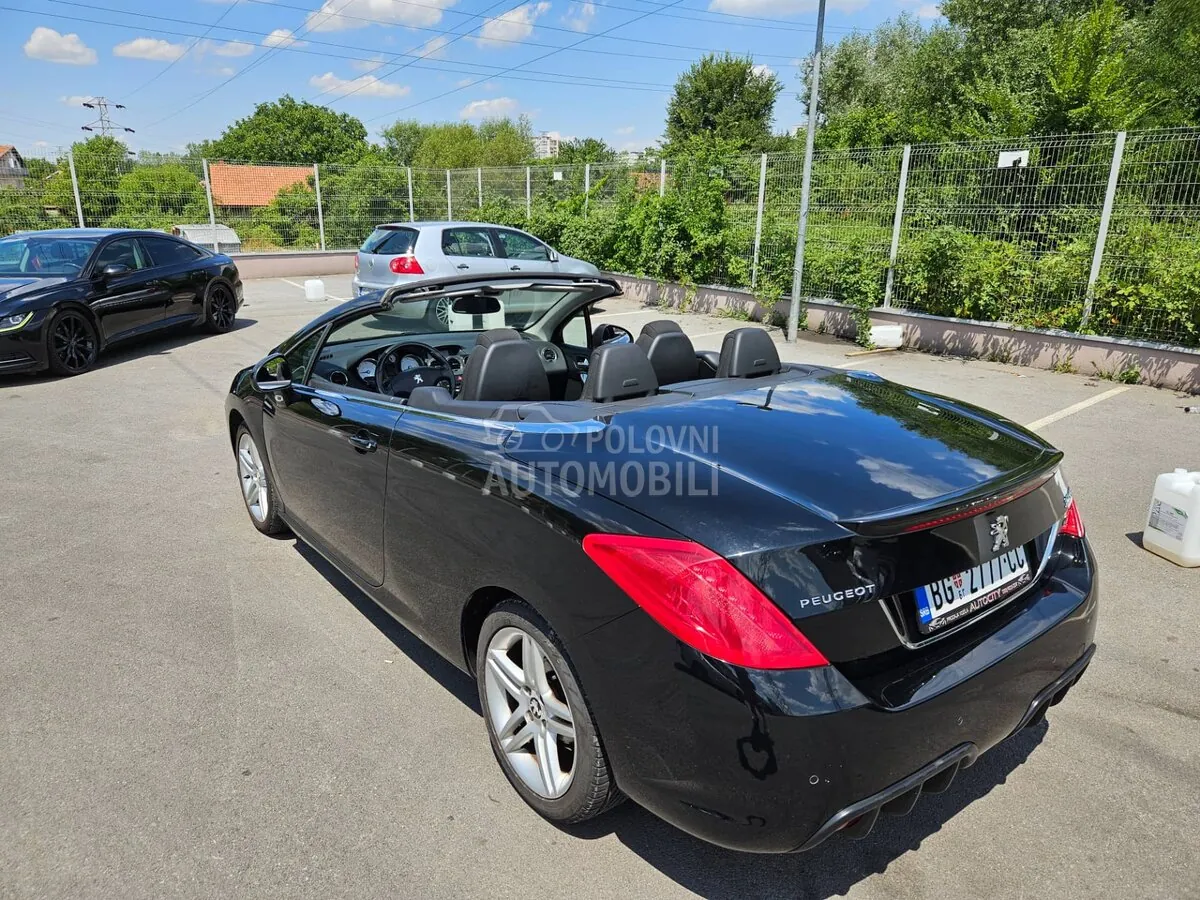 Peugeot 308 2013 photo 3