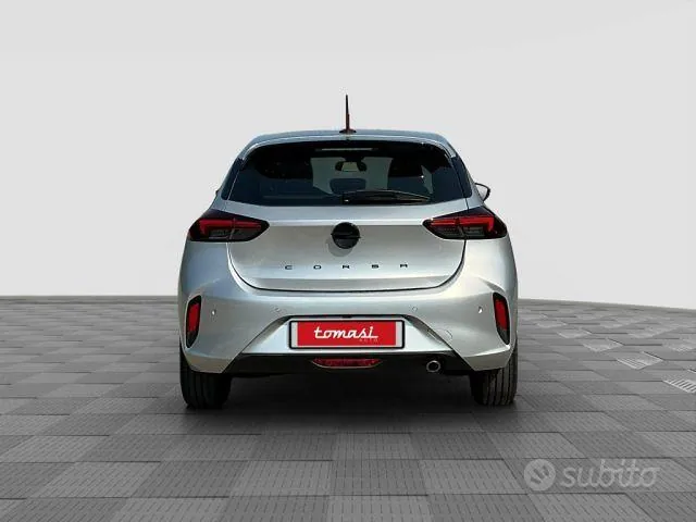 Opel Corsa 2025 photo 4