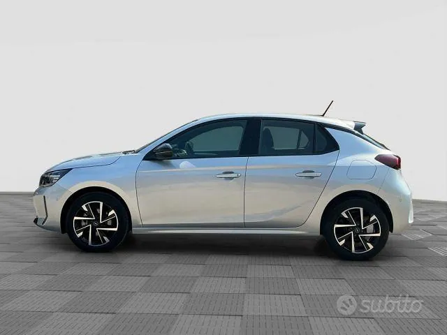 Opel Corsa 2025 photo 2