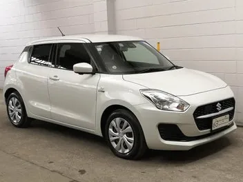 Suzuki Swift 2021 photo 2