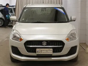 Suzuki Swift 2021 photo 5