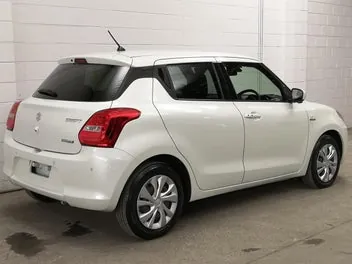 Suzuki Swift 2021 photo 3