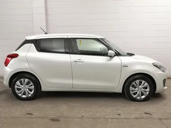 Suzuki Swift 2021 photo 4