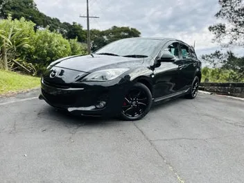 Mazda Axela 2013 photo 4