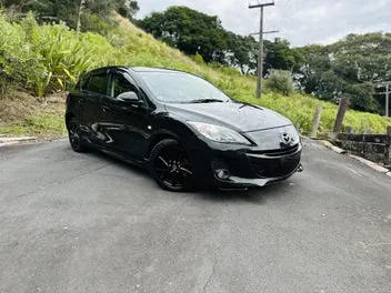 Mazda Axela 2013 photo 2