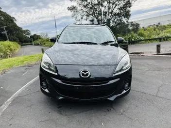 Mazda Axela 2013 photo 3