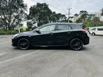 Mazda Axela 2013 photo 5