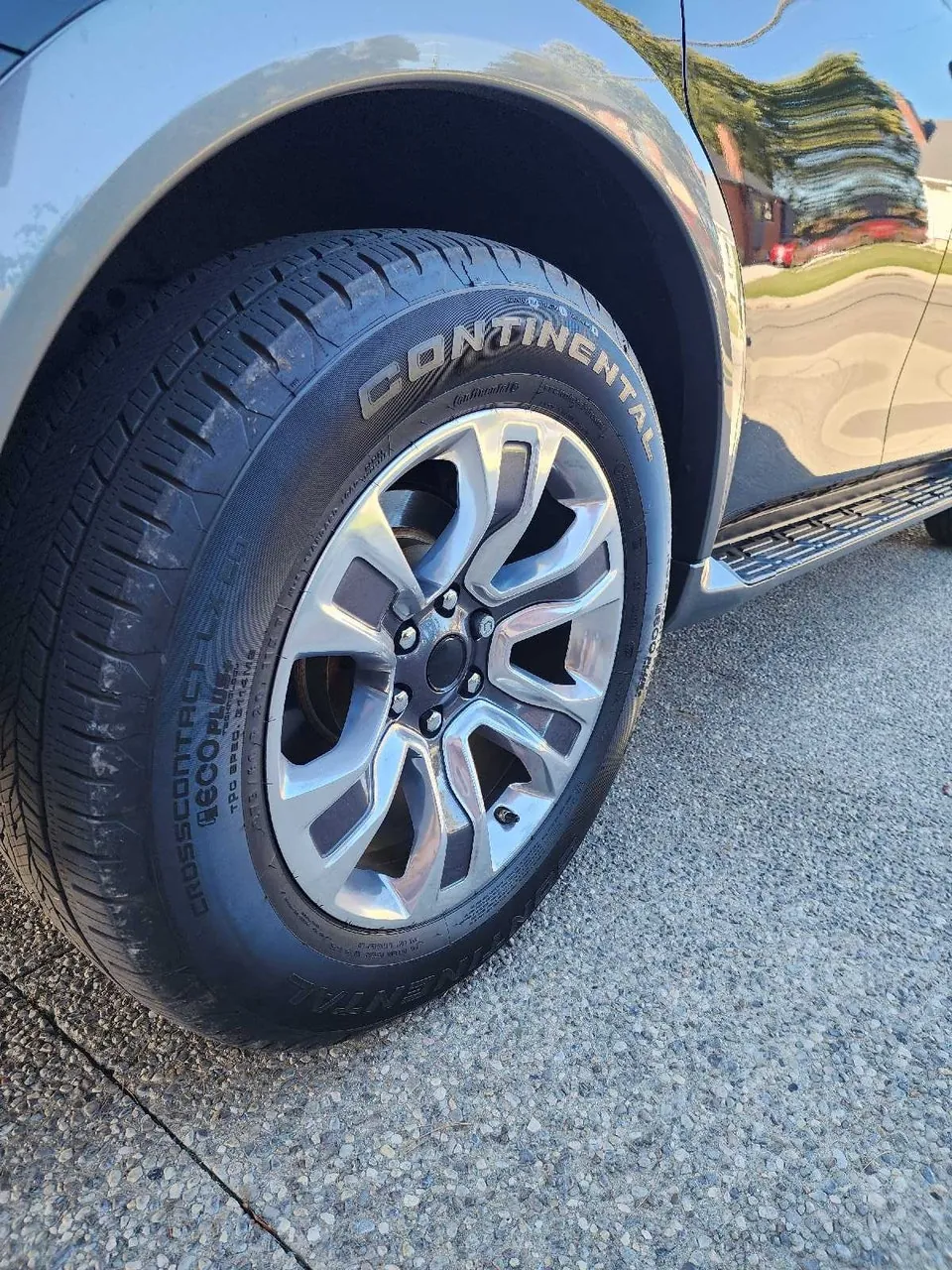 Nissan Armada 2018 photo 5