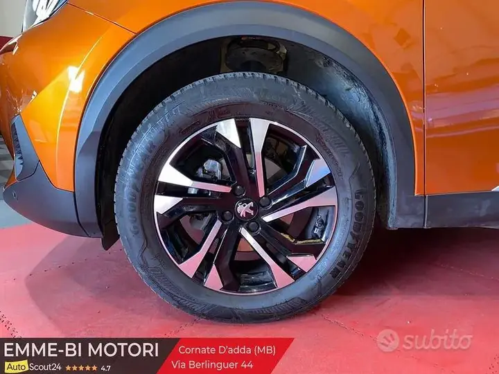 Peugeot 2008 2023 photo 5