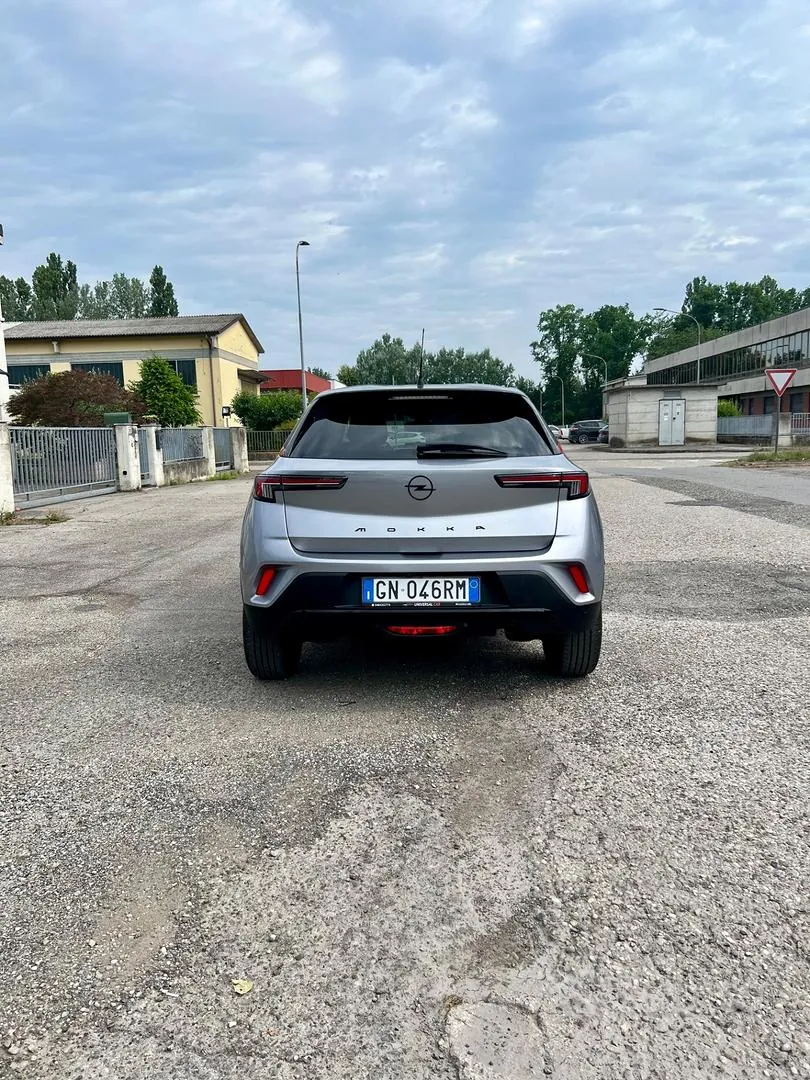 Opel Mokka 2023 photo 4
