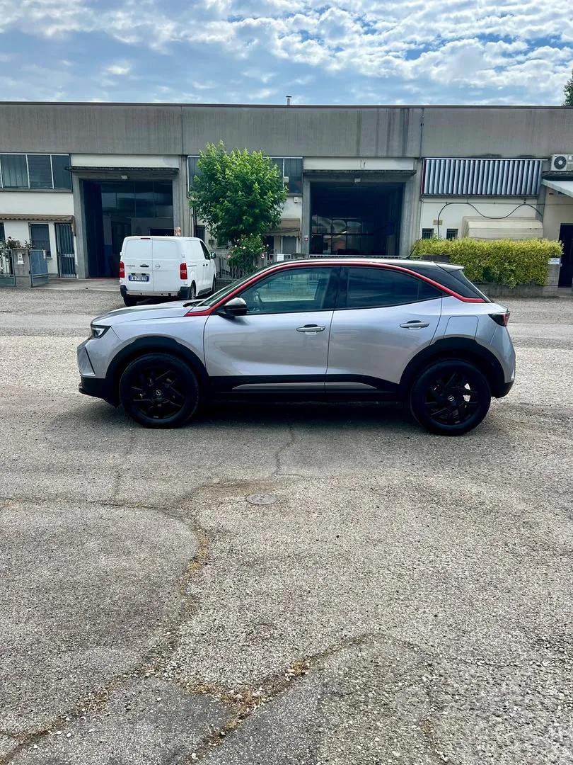 Opel Mokka 2023 photo 2