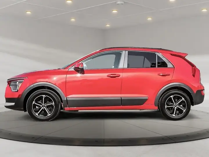 Kia Niro 2026 photo 5