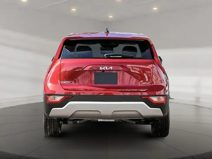 Kia Niro 2026 photo 3