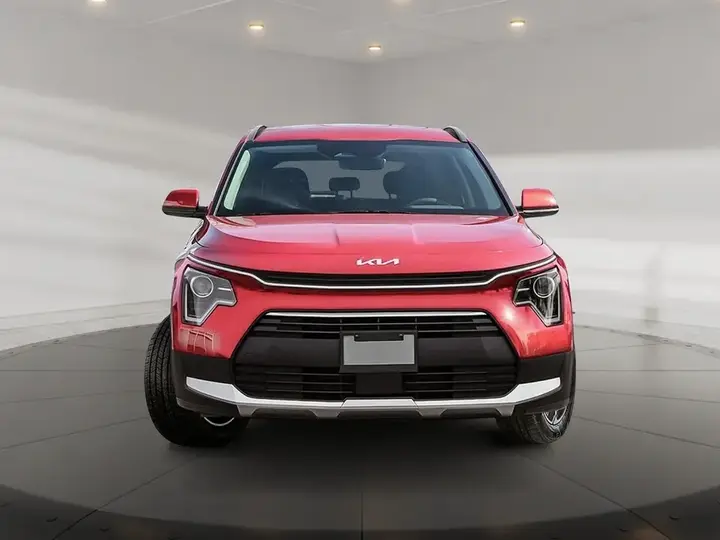 Kia Niro 2026 photo 2