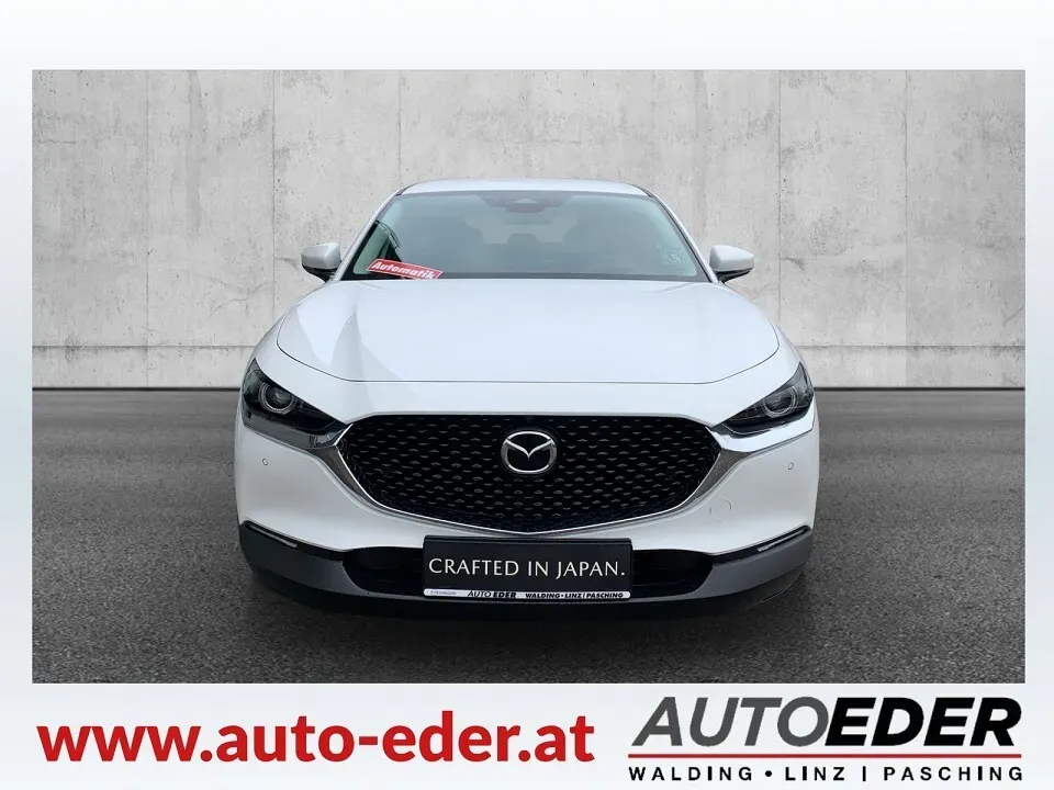 Mazda Cx-30 2026 photo 2