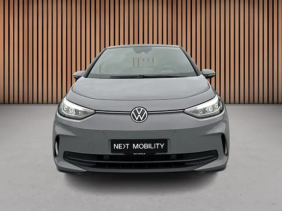 Volkswagen Id.3 2024 photo 2