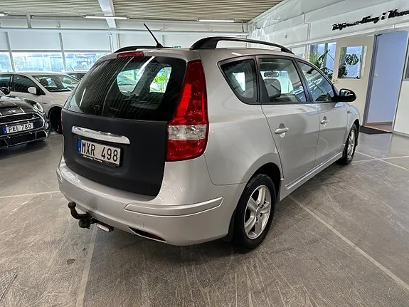 Hyundai I30 2012 photo 3