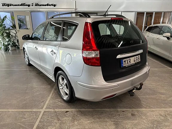 Hyundai I30 2012 photo 4