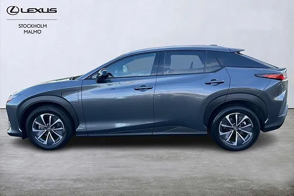 Lexus Rz450E 2023 photo 3