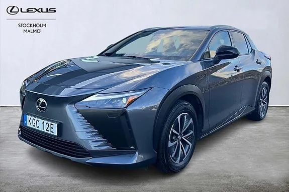 Lexus Rz450E