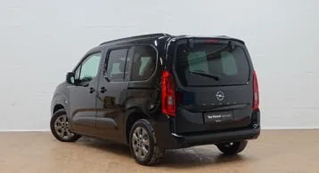 Opel Combo Life 2026 photo 3