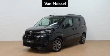 Opel Combo Life