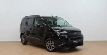 Opel Combo Life 2026 photo 2