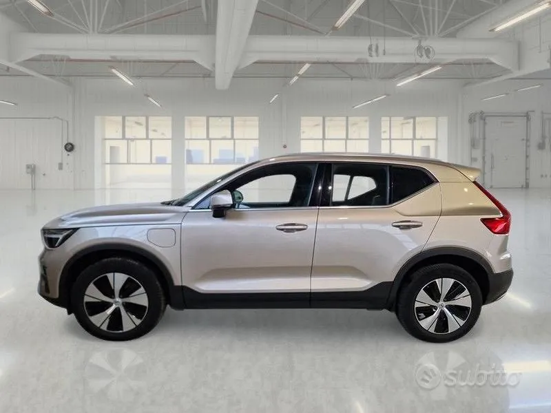 Volvo Xc40 2023 photo 5
