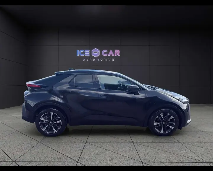 Toyota C-Hr 2026 photo 4