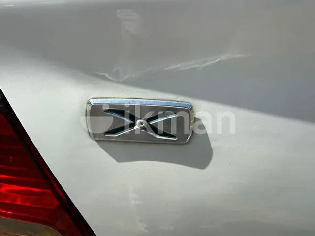 Toyota Corolla 2005 photo 4