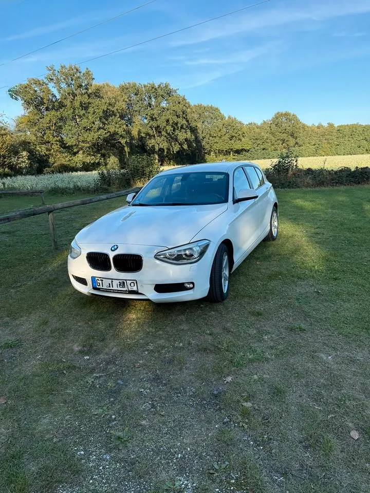 BMW F20