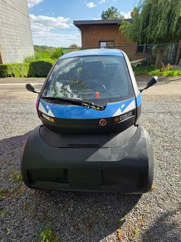 Renault Mobilize My Duo