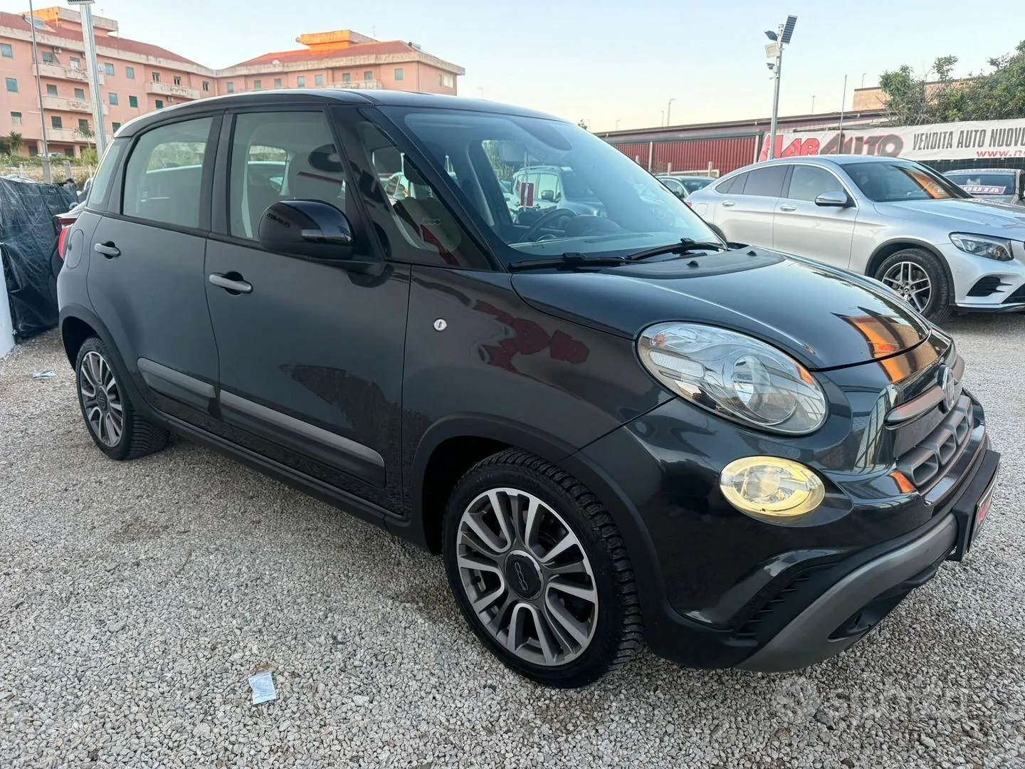 Fiat 500L 2019 photo 4