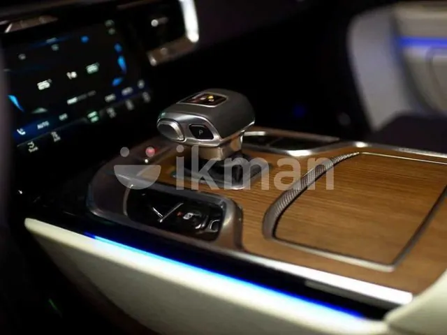 Rolls-Royce Cullinan 2026 photo 3