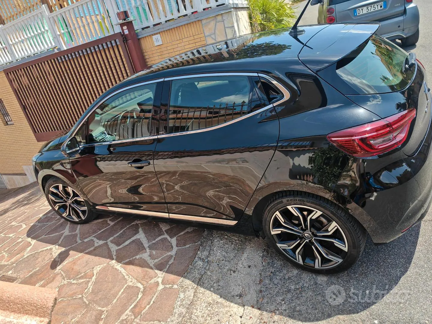 Renault Clio 2022 photo 3