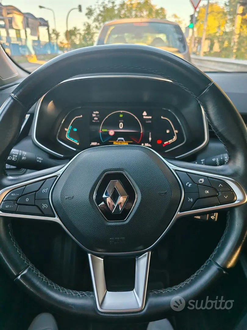 Renault Clio 2022 photo 4