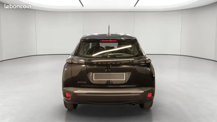 Peugeot 2008 2024 photo 5