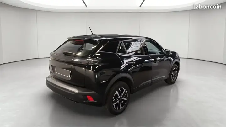 Peugeot 2008 2024 photo 4