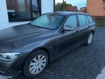 BMW 316D