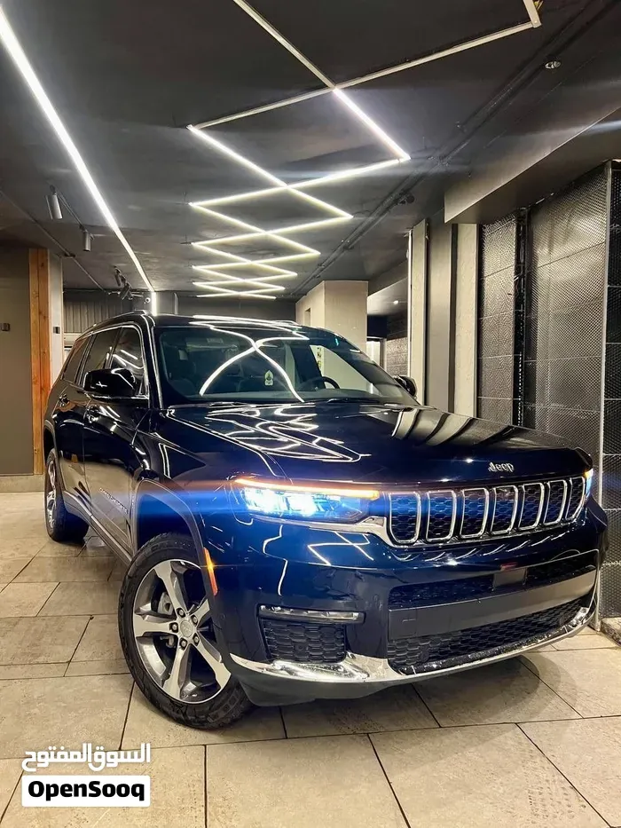 Jeep Cherokee 2024 photo 5