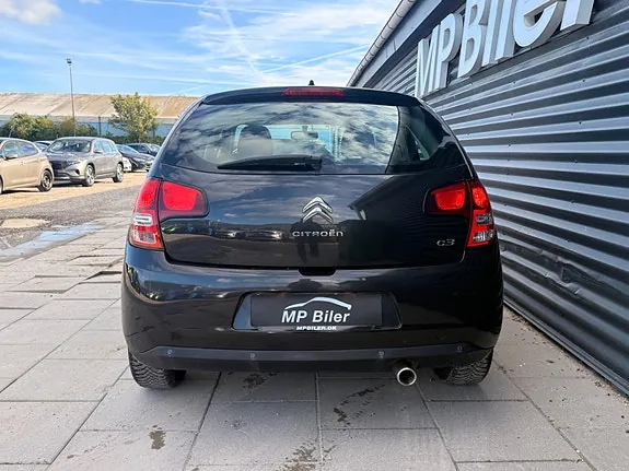 Citroen C3 2011 photo 5