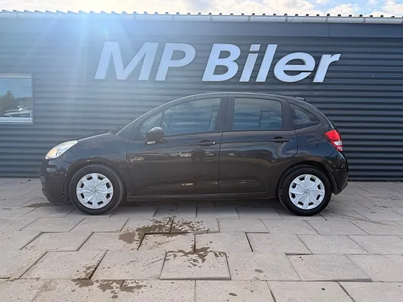 Citroen C3 2011 photo 3