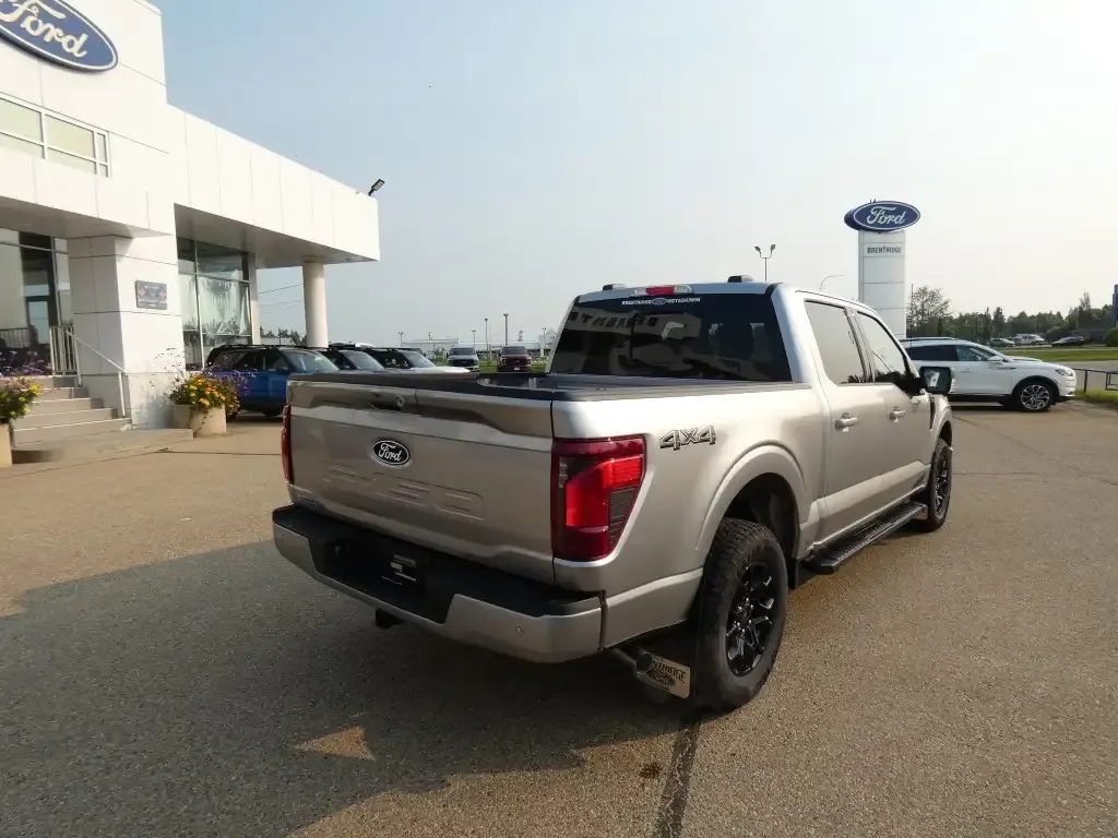 Ford F-150 2026 photo 2