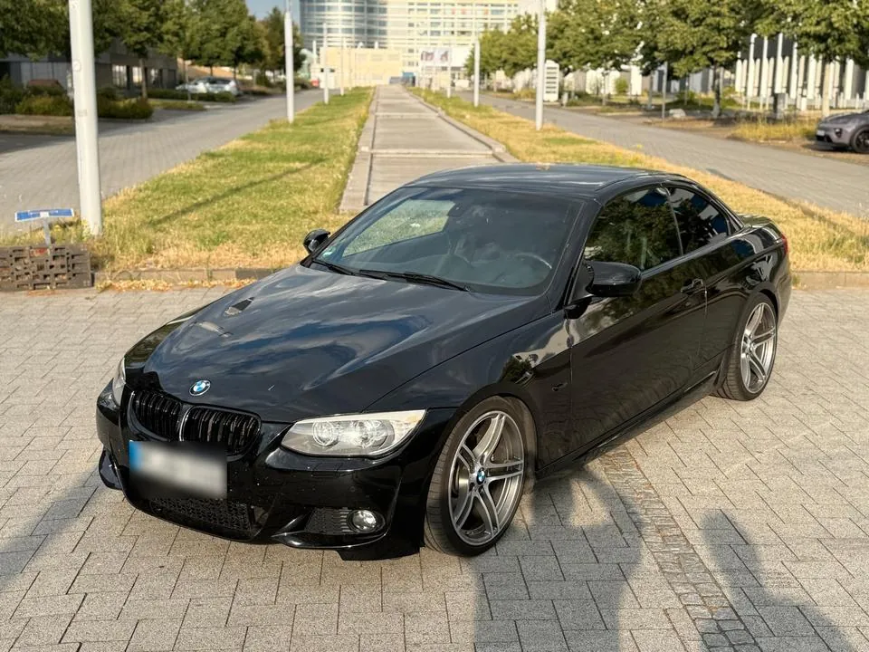 BMW 330D