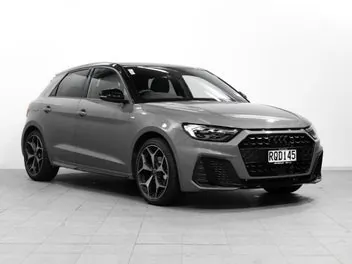 Audi A1 2026 photo 2