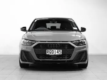 Audi A1 2026 photo 3