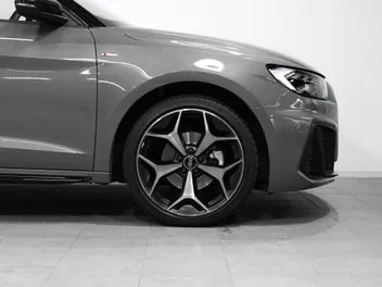 Audi A1 2026 photo 4