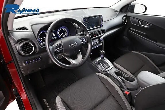 Hyundai Kona 2020 photo 5